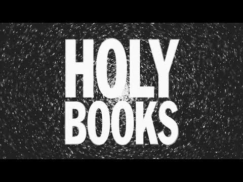 Death From Above 1979 - Holy Books (Official Audio)