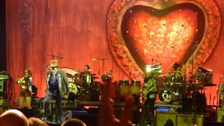 ZUCCHERO live 12.8.2017 - * VEDO NERO * in Reifnitz Austria