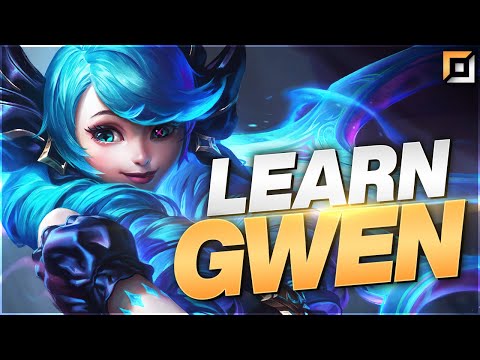 League of Legends: A Guide to Gwen - KeenGamer