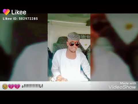 هيثم زمراوي فاقد احساس كل شيء حالة واتس