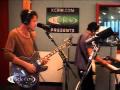 Voxhaul Broadcast performing "Blackout"