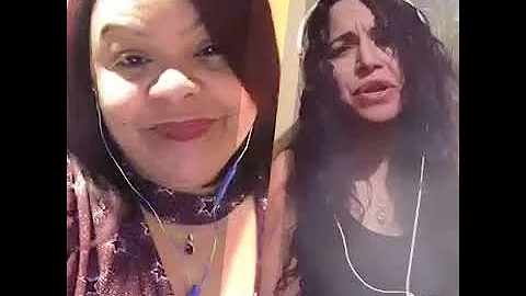 David Guetta - Titanium ft. Sia cover  by Teresa C...