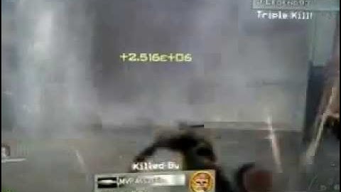 mw2 epic hacked lobby online 1.13 (Efthy hacks).  PS3 June 2012