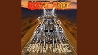 The Road guitar tab & chords by Quiet Riot - Topic. PDF & Guitar Pro tabs.