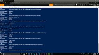 Azure Fundamentals - #5 - CloudShell