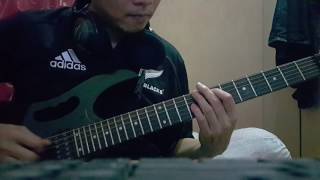 Download Lagu Ceria - J-rock (cover guitar) MP3 Download Lagu Ceria - J-rock (cover guitar) MP3
