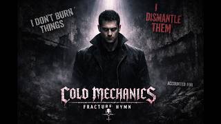 Cold Mechanics | Every Cost Gets Settled