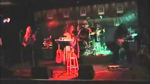 The Debbie Caldwell Band (Its Got You) Original