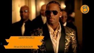 R Kelly - 10 best songs