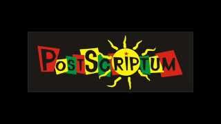Post Scriptum - Natasha