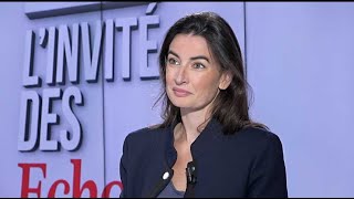 Agnès Verdier-Molinié (iFRAP) : « Le ras-le-bol fiscal n’est pas loin »