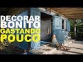 DECORAR BEM GASTANDO POUCO E VIVENDO MAIS LEVE - TRANCOSO - BAHIA