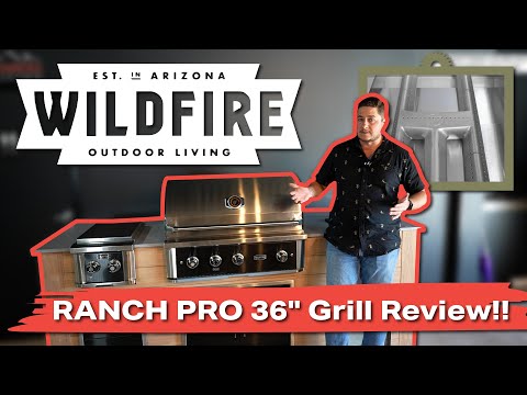 wildfire-the-ranch-pro-gas-grill-review!!!-(-the-finest-outdoor-cookware-born-and-bred-in-arizona!-)