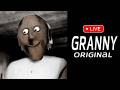 GRANNY nightmare LIVE | granny grandpa both find me