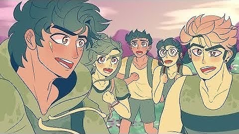 Monsters in the Dark | Part 11 | OCs [Wandering Echoes]