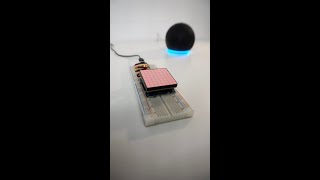 Arduino Nano Matter RGB Light