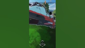 How To Hit Predator: Trident Edition #apexlegends #apexlegendsclips #shorts