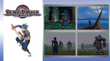 Blade Dancer: Lineage of Light - Chapter 1: An Adventurer Arrives on the Island of Foo