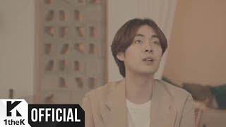 [Teaser] Jin Won(진원) _ A confession of love(연습했던 고백)