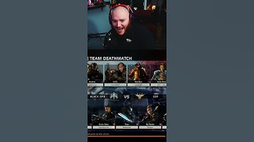 Unlocking Dark Matter with a 360 No-Scope Wall-Run