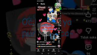 dipanggil sayang malu dipanggil azan mager sholat oi✌️