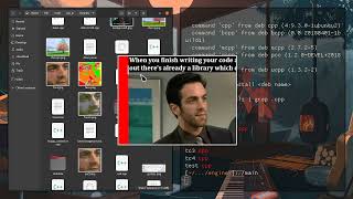 Famous I made a cool program in cpp Wealth