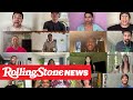 Lin-Manuel Miranda, ‘Hamilton’ Cast Reunite on John Krasinski’s YouTube Show | RS News 4/6/20