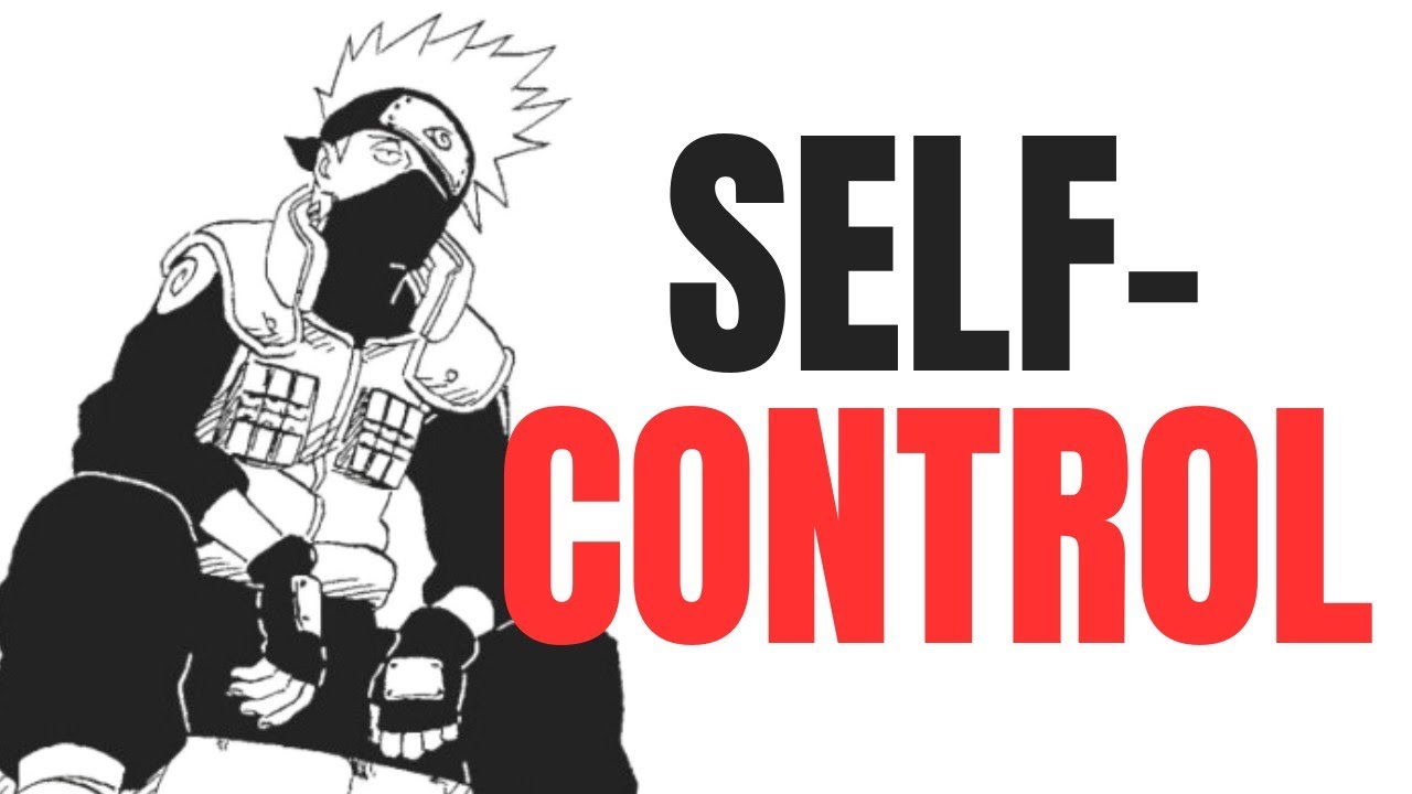 How to Develop Absolute Self-Control? (5 pillars) - YouTube