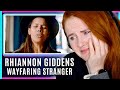 Vocal Coach reacts to Rhiannon Giddens - Wayfaring Stranger