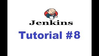 Jenkins Tutorial For Beginners 8 - How to create Users
