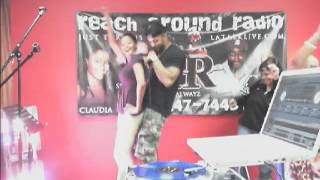 Reach Around Radio 10-27-2011 Part 7