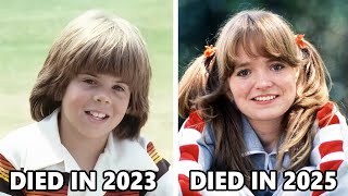 36 Eight Is Enough actors, who have passed away Net Worth