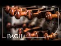 Bach - Prelude and fugue in G minor BWV 535 - Van Doeselaar | Netherlands Bach Society