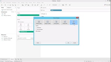 Tableau Tutorial 64: Automated Refresh for Date Filter without Adjustment