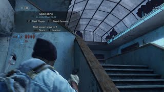 The Last Of Us Remastered Movie Scene