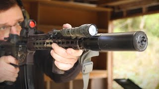 CGS Helios Silencer Review