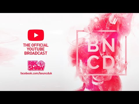 Rik Shaw - BOUNC'D - THANK F*CK IT'S FRIDAY - 22.03.2024