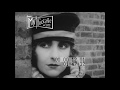 History of silent film serials