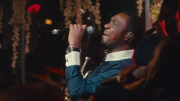 NATHANIEL BASSEY | BLESS THE LORD (Trailer Video)