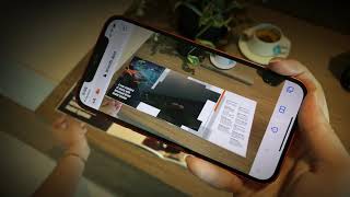 Isuzu D-Max X-Terrain Augmented Reality Brochure | Isuzu D-Max Malaysia screenshot 4