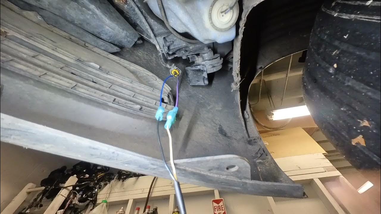 Kia Forte Horn Not Working