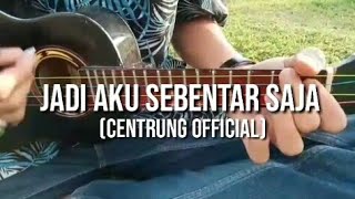 JUDIKA-JADI AKU SEBENTAR SAJA Cover Ukulele BY (Ayuud Cvr)