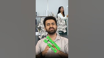 Product Manager Salary 2025 | How to Become a Product Manager? #Shorts #ProductManager #GfG