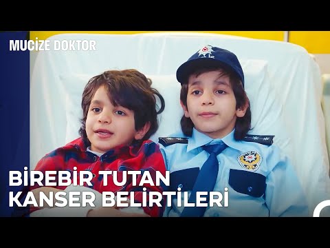 Ona Değil, Diğerine Bakın! - Mucize Doktor