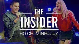 #YTFFInsider: Ho Chi Minh City 2017