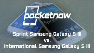 Quad-Core Galaxy S III vs Dual-Core Galaxy S III | Pocketnow screenshot 1