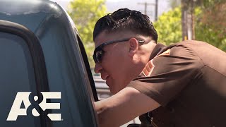 Live PD: Fake Name, Real Suspicions | A&E