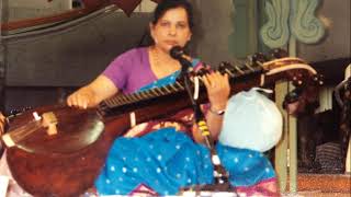 16 SRIRAJARAJESWARI PRABHUPRIYA ADI VEENA VENKATAGIRIYAPPA