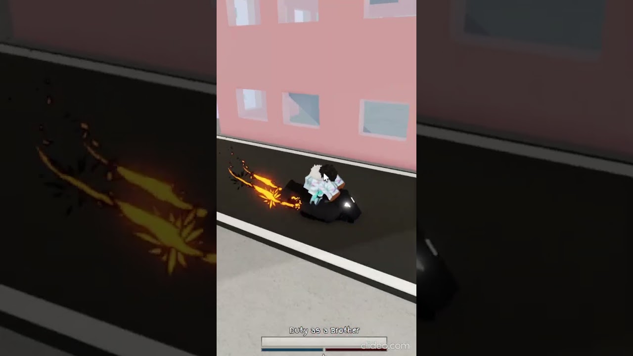 Shadow The Hedgehog WIP Bike (JJS Skill Builder)