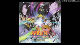 Video thumbnail of "Home Sweet Home (YUKIの曲) - Naruto Movie 1 ED"